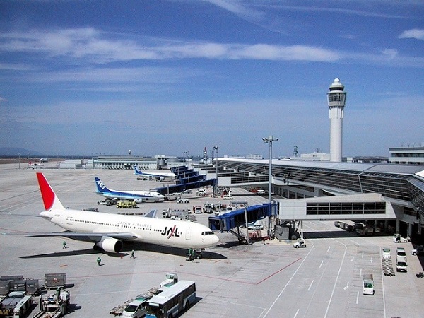 Airport Pickup and Drop