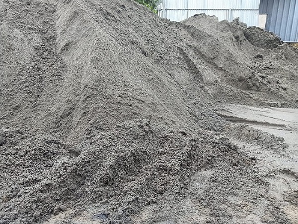 Double Wash M Sand