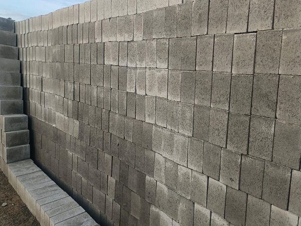 Solid Blocks
